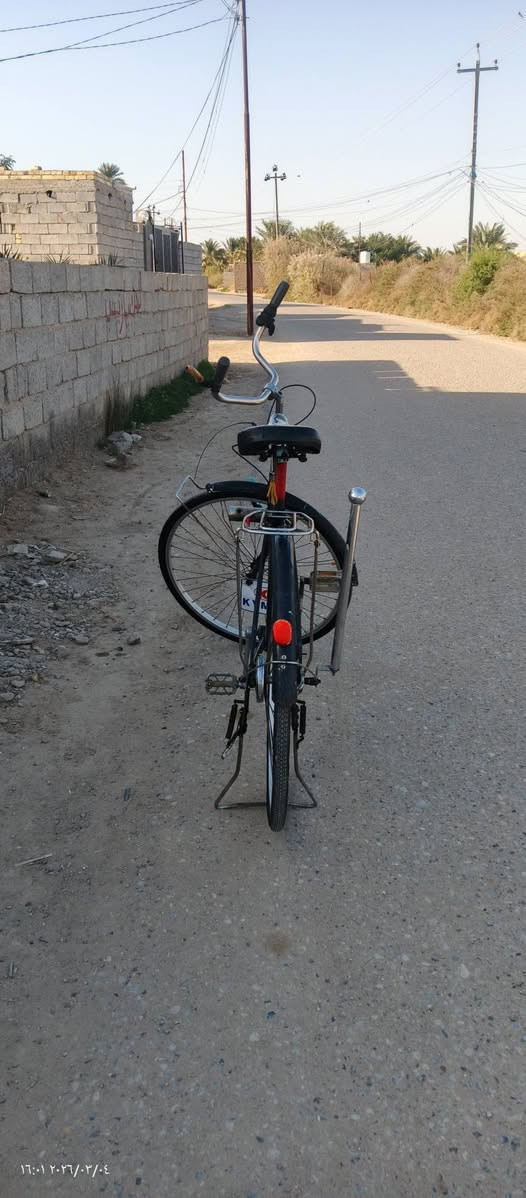 السلام عليكم
للبيع حجم 27 سعر خاص @إشارة


**إذا كنت صاحب هذا الإعلان وتريد حذفه لأي سبب، رجاءا أرسل رسالة إلى الدعم الفني**