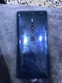 سوني XZ2 • قطع غيار • كربلاء