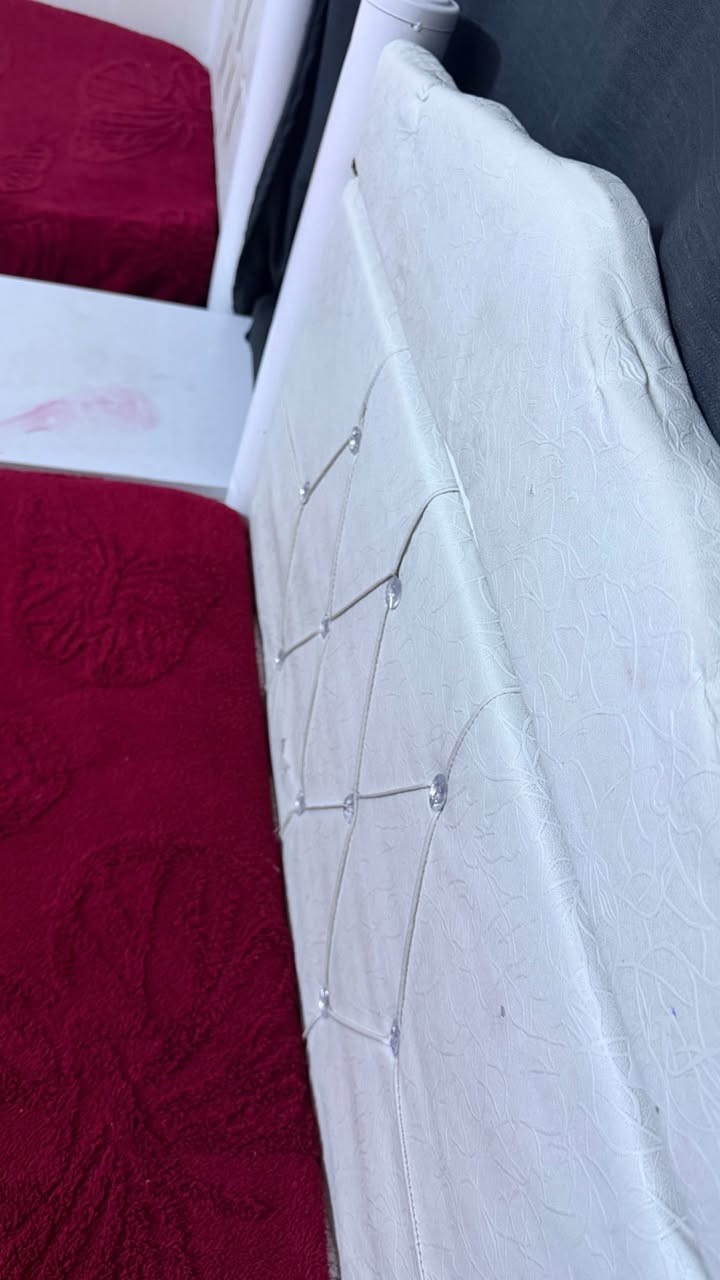 جرابي 2 سعر خاص مكان بغداد


**إذا كنت صاحب هذا الإعلان وتريد حذفه لأي سبب، رجاءا أرسل رسالة إلى الدعم الفني**