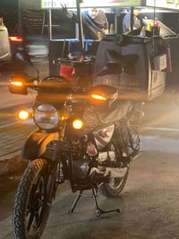 الزعفرانيه بغداد • بركسر 25 • زيرو ٩٠٠ممشى