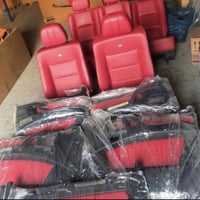 غرفه جي كلاس موديل 2012 للبيع جديده 07718016880