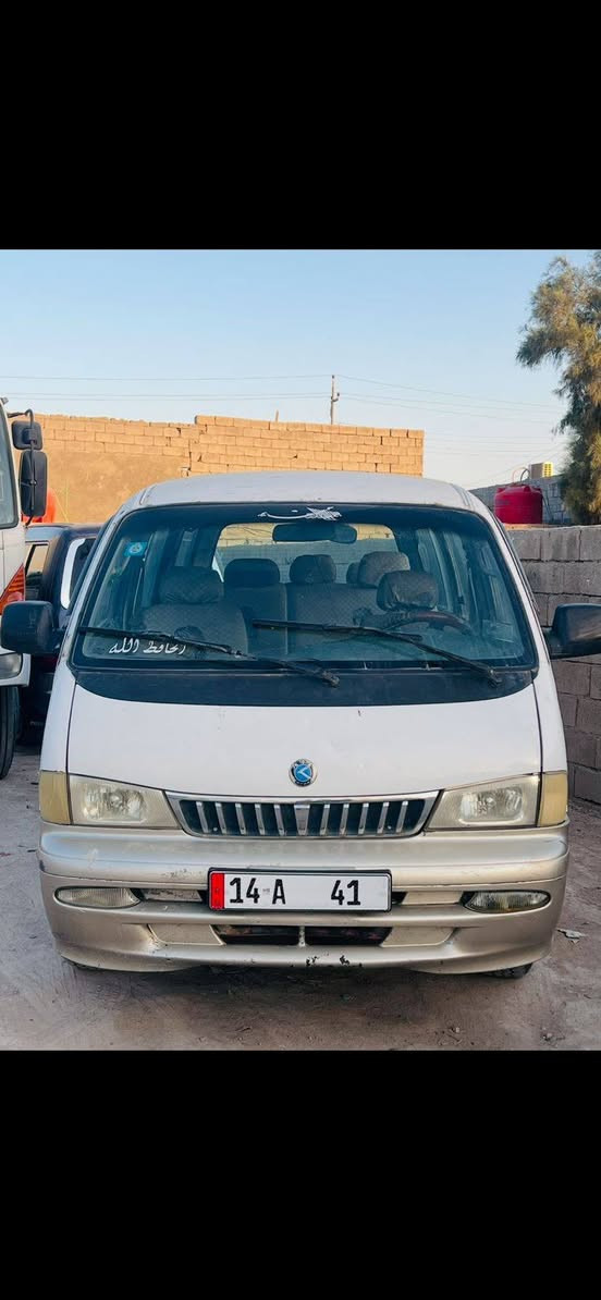 سلام عليكم، بريجو مديل ١٩٩٦ بسمي انكليزي رقم مميز 41بصره مصفره خط هيه ومرور محرك جديد كير اكسن كفاله لبدي شوف العين، السعر ٥٠ ورقه العنوان بصره ابي الخصيب ***********,,الي مايعجبه المنشور خل يعبره ويدعيلنه بلرزق جزاكم الله خير
