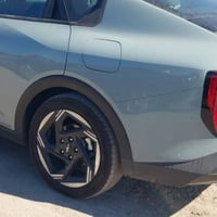 ويل كب للبيع حجم 17 هنه وتايراتهن جدد مال امريكي  K4 العنوان بغداد الح...