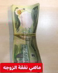 🟥#كيف_تحصل_الزوجة_على_النفقة ان نفقة الزوجه واجبه على الزوج من تاريخ ا...