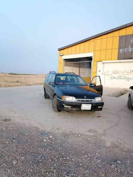 السلام عليكم عندي اوبل اوميكة ستيشن موديل ٩٣ابلادية بسمي رقم كركوك الجديد سنوية لل ٢٨ مشروع وطني السيارة دبل رون صدر جديد لايتات جدد تخم تاير اخو الجديد باتري جديد داينمو جديدة *********** والسعر ب ٣٤ وبيهة مجال
