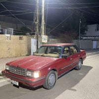 كراون ١٩٨٥ • مكينه وكير مكفول • رقم كركوك