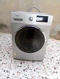 غسالة اوتوماتيك • ٨ كيلو