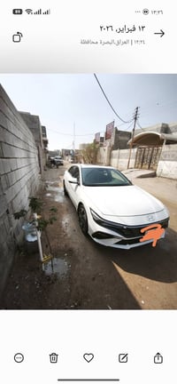 موديل ٢٤ • ماشيه ٥٢٠٠٠ • بصمه