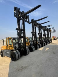 شوكيات • ١٠ طن • البصره