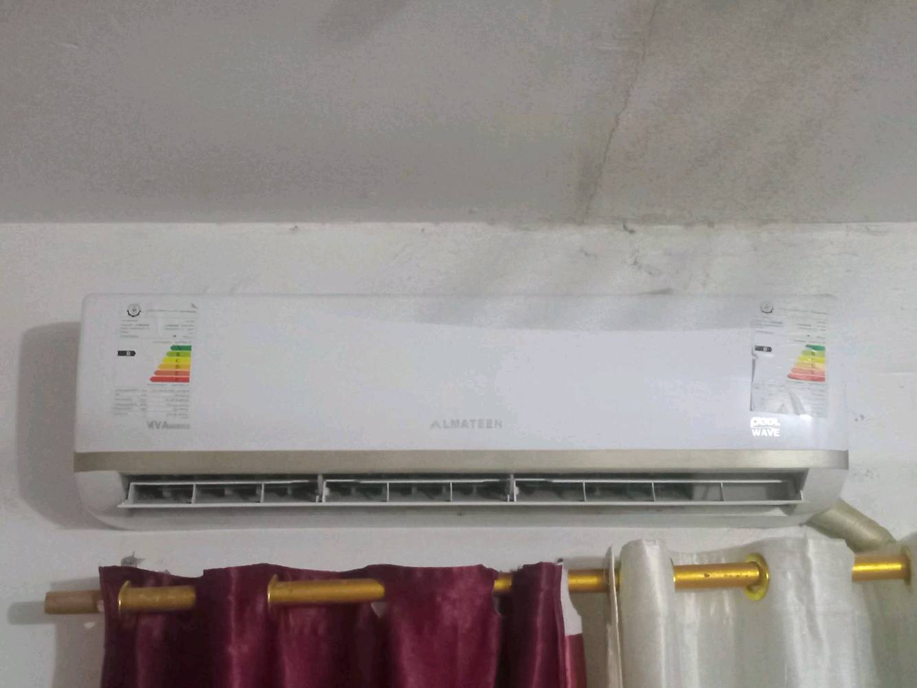 سبلت لبع طنين نوعيته المتين مكاني طويريج الجمعيه مستعمل موسم واحد فقط