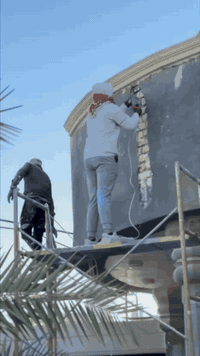 محمد عباس الديكورات الحديثه مصمم ومنفذ جميع الديكورات  وترميم الداخليةوالخارجيه جبس بورد واجيات فوم صبغ داخلي و خارجي الحديثه بحدث الموديلات التصميم حسب الطلب الزبون الحيب تواصل مع الرقام ***********
