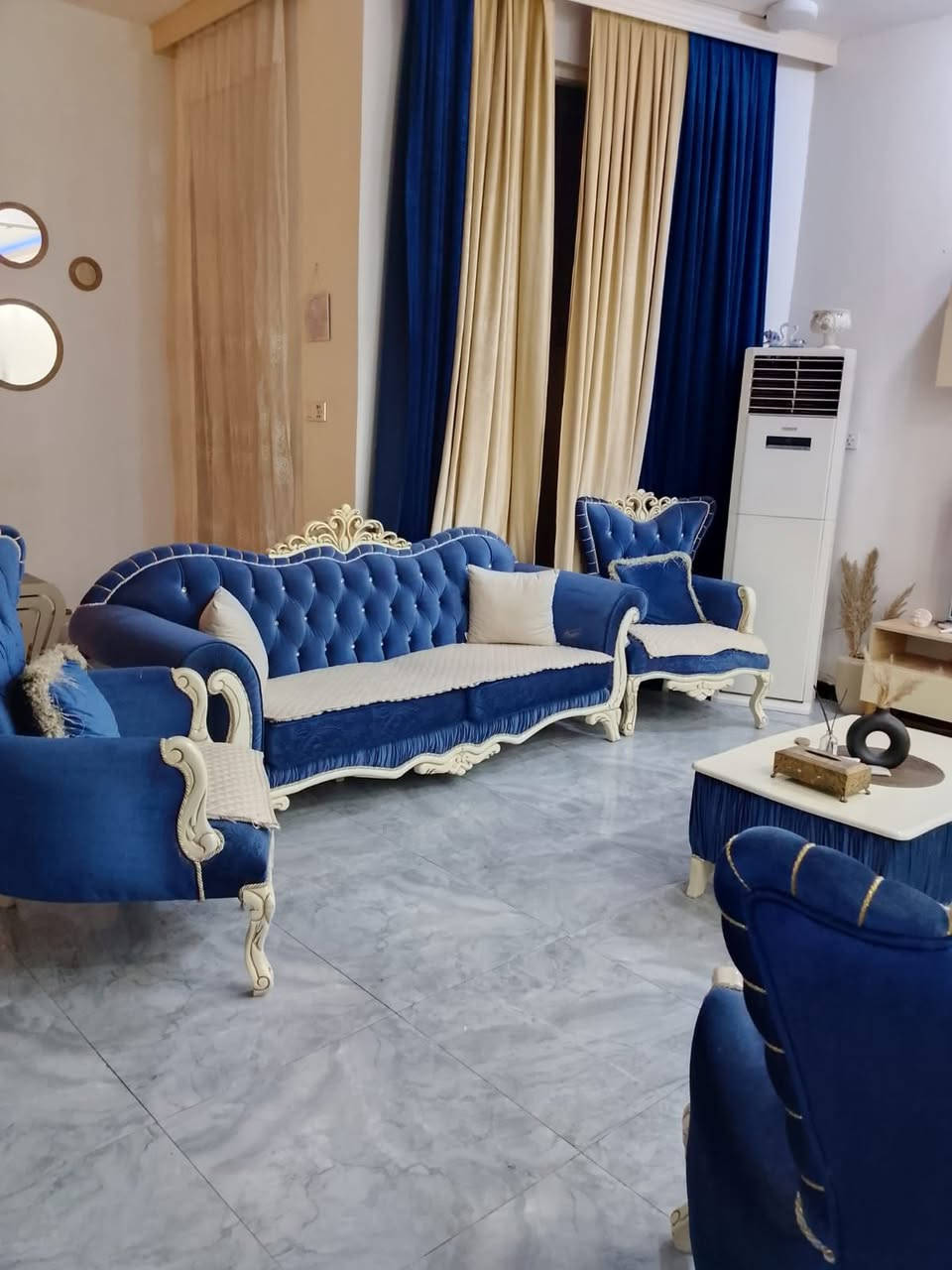 تخم تسكام درجة اولى مكلفنه مليونين ونص بيع مستعجل نضافه ١٠٠٪ سعر ٩٥٠ وبي مجال
ميز طعام  ب٦٥  وبي مجال
 عنوان زوير قرب جسر بته


**إذا كنت صاحب هذا الإعلان وتريد حذفه لأي سبب، رجاءا أرسل رسالة إلى الدعم الفني**