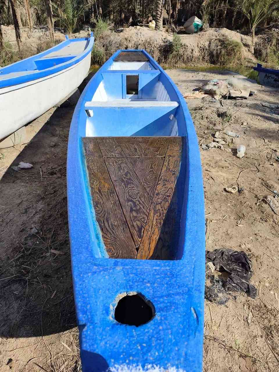 السلام عليكم  
بلم فيبر جديد وشار الكرمه صابونه الطول16ذراع يشيل مكينه من 18لحد 50
مكاني  بصره ابو الخصيب 
السعر 1300 وبي مجال قليل 
***********
