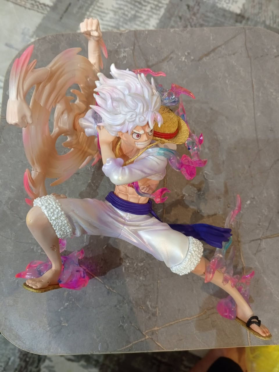 مجسم الوفي ع 20


**إذا كنت صاحب هذا الإعلان وتريد حذفه لأي سبب، رجاءا أرسل رسالة إلى الدعم الفني**