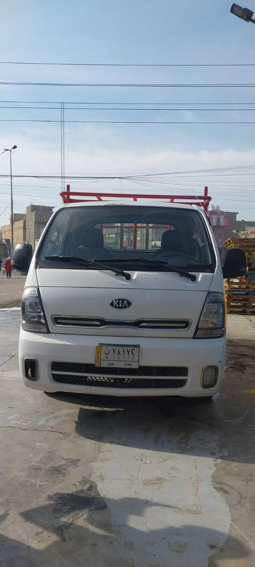 السلام عليكم
كية بنكو مديل 2021 للبيع 

لسعر 145 وبيهة مجال بسيط

مكاني بغداد لزعفرانية 

لتواصل ***********

مكلف بنشر
