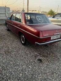 موديل ١٩٧٦ • محرك ابلادي • غرفة كاملة