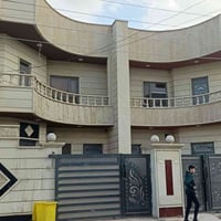 تكريت شارع البلدية • ١٥٠م • ٤ غرف