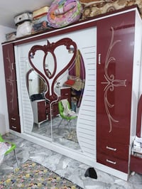 غرفه ٩ قطع • ناصريه مركز • نضيفه