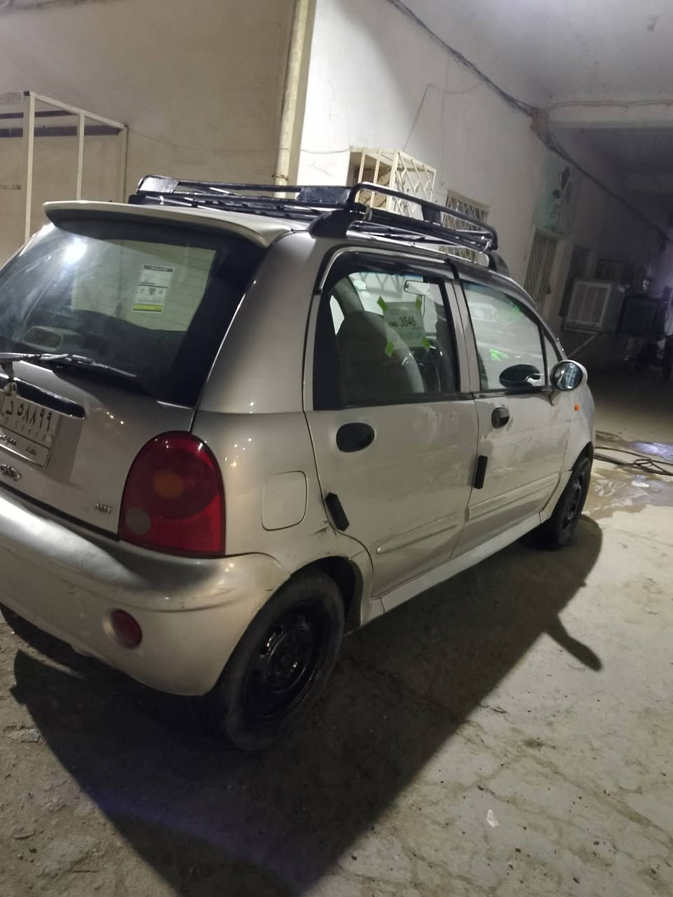 السلام عليكم شيري كيو كيو للبيع السعر 22ورقه قفل يرادلها منضومه كير مينمر رقم بغداد  شرط التحويل 
***********
