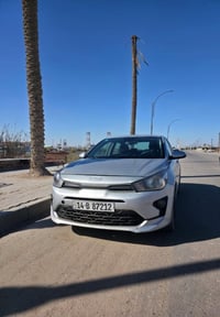 كيا ريو • ٢٠٢٣ • ٤٧ الف