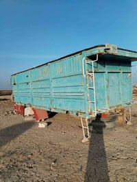 شاحنة • السماوه • للبيع