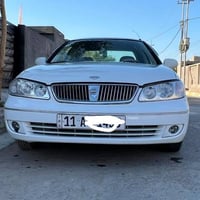 صني ٢٠٠٢ • اوتوماتيك • الكرمة