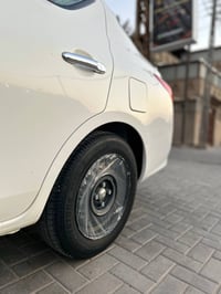 نيسان صني • ٢٠٢٤ • كفالة عامة