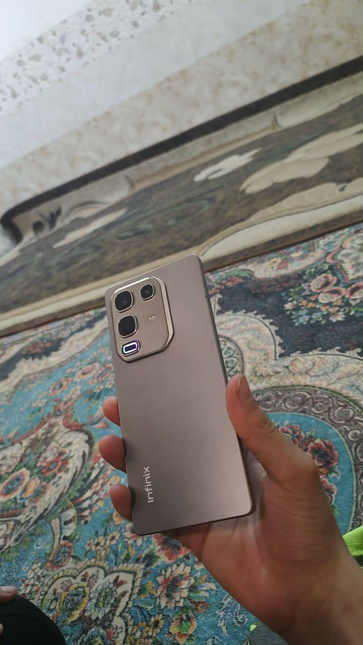 Infinix NOTE 50 Pro مكاني بغداد أبو غريب    ذاكره2568+8كله بلادي شخط واحد مابي  قفله 230  أو مراوس ا دمكاني بغداد أبو غريب


**إذا كنت صاحب هذا الإعلان وتريد حذفه لأي سبب، رجاءا أرسل رسالة إلى الدعم الفني**