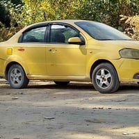 افيو • ٢٠٠٨ • مكينة جديدة