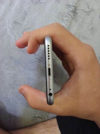 ايفون 6s • ٣٢ جيجا • بطارية ١٠٠٪