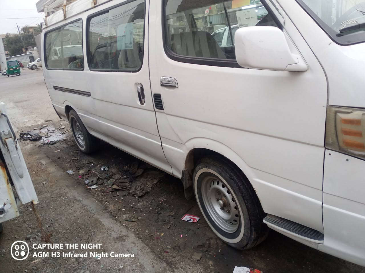 السلام عليكم جنبي H1موديل 2015 رقم بغداد انكليزي تحويل مباشر مصفره هيئه مصبوغ حزام جماليه مكان بغداد السعر 75 للاستفسار الاتصال ***********
