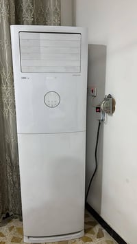 سبلت عامودي • كرافت • ٣طن