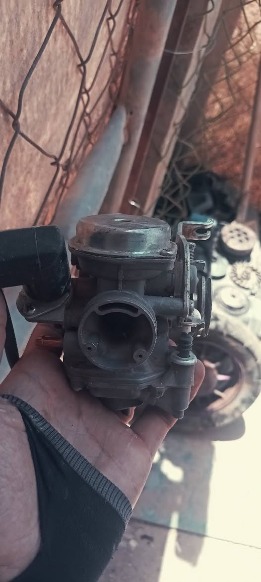 السلام عليكم غراض ماكس تفصيخ مكاني كربلاء الي يحتاج قطعه يراسلني خاص وهاي الطابوكه ابيعها كامله او تحتاج قطعه منها افتحلك ياها


**إذا كنت صاحب هذا الإعلان وتريد حذفه لأي سبب، رجاءا أرسل رسالة إلى الدعم الفني**