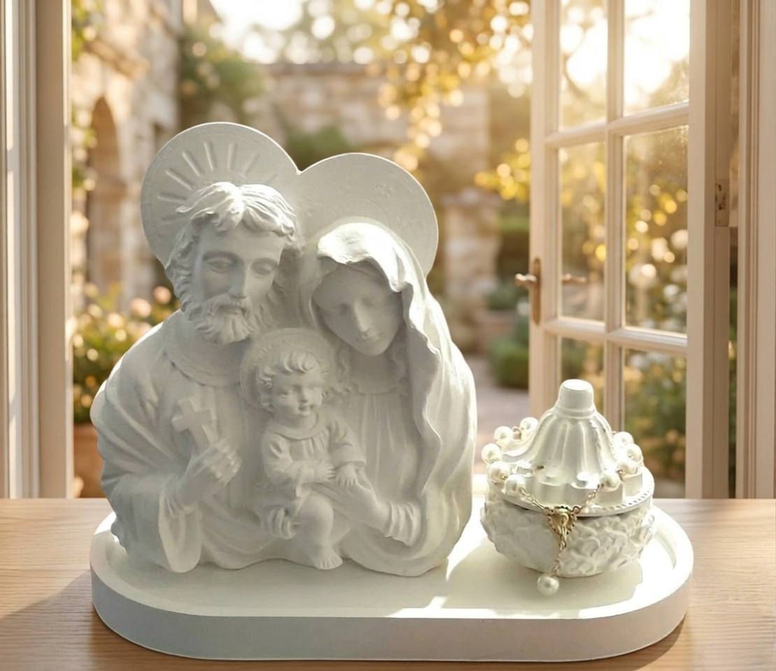 لأن تفاصيل البيت تعني لها الكثير.. جملي عالمها بلمسة فنية."
#عيد_الأم #هدايا_عيد_الأم #ديكورات #تحف #أناقة_منزلية #ست_الحبايب #هدايا_فخمة  #لمسات_فنية #عيد_الام_2026


**إذا كنت صاحب هذا الإعلان وتريد حذفه لأي سبب، رجاءا أرسل رسالة إلى الدعم الفني**