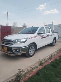 هايلكس • ٢٠٢١ • ٦١ ألف