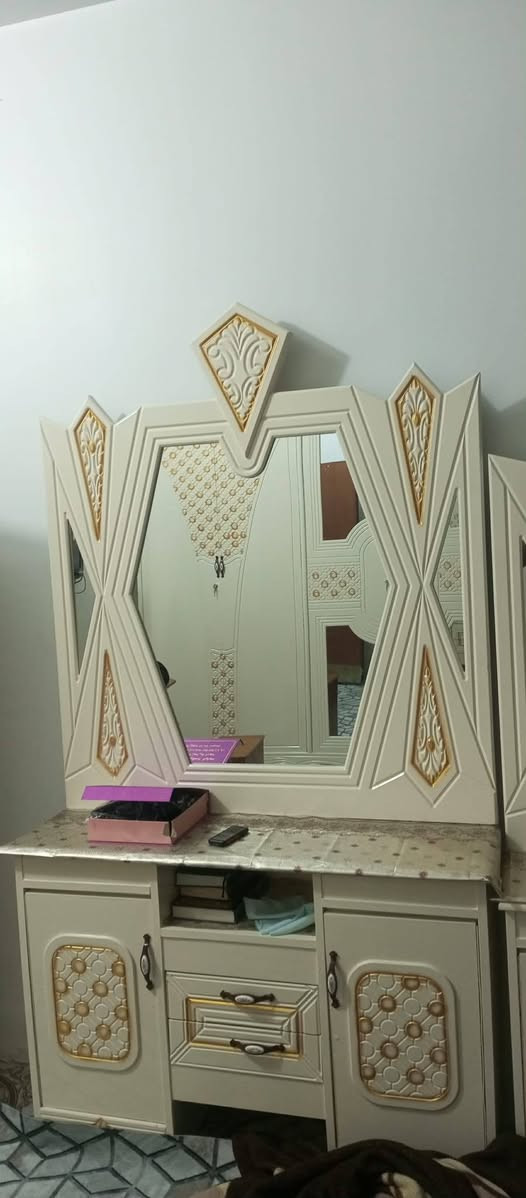 غرفه اخشاب عراقي جديده استخدام ايام شهرين سعر 900 وبيهه مجال


**إذا كنت صاحب هذا الإعلان وتريد حذفه لأي سبب، رجاءا أرسل رسالة إلى الدعم الفني**