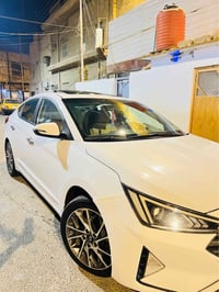 النترا خليجي • موديل ٢٠١٩ • مكينة ٢٠٠٠