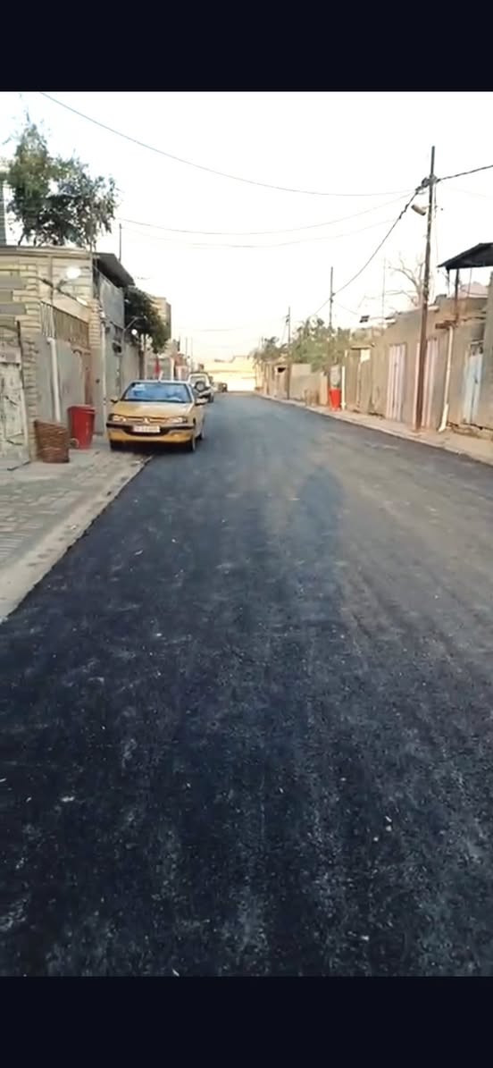 السلام عليكم ورحمٌة الله وبركاتهٌ
قطعة ارضع للبيع مساحة 100متر
في حي المنتظر
شارع الشيشان
خدماتها 
موضحه بلصورة
للاستفسار
 ***********
***********
