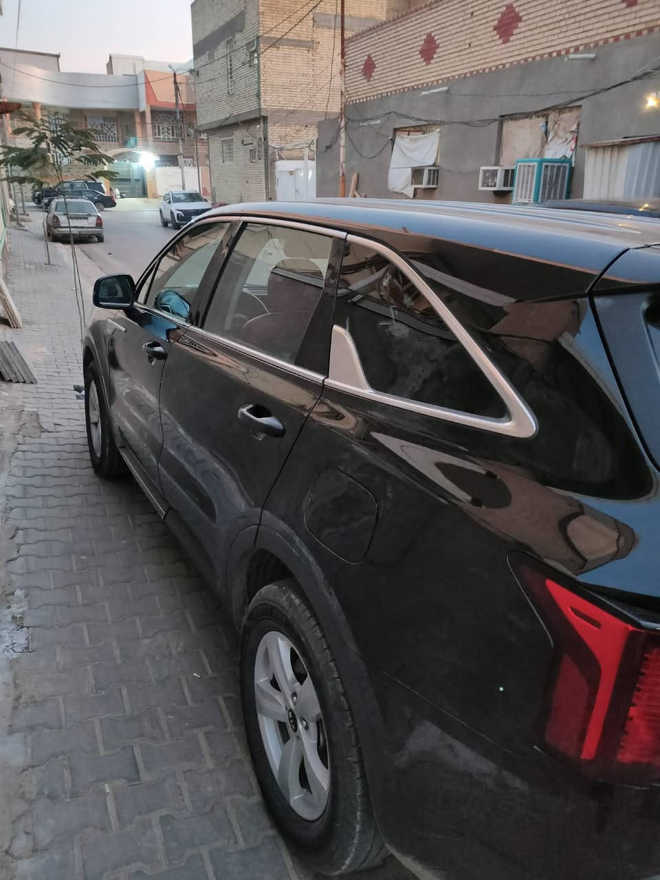 👋

سورنتو ٢٠٢١

وارد امريكي حادثها باخر صورة

ماشية ١٠٠ الف
محرك ٢٥٠٠
تشغيل عن بعد 
اندرويد اوتر
ابل كار بلي
٧ راكب
وهواي بعد مواصفات
السعر ١٩٥ ورقة
النجف/حي الغري
***********
***********
