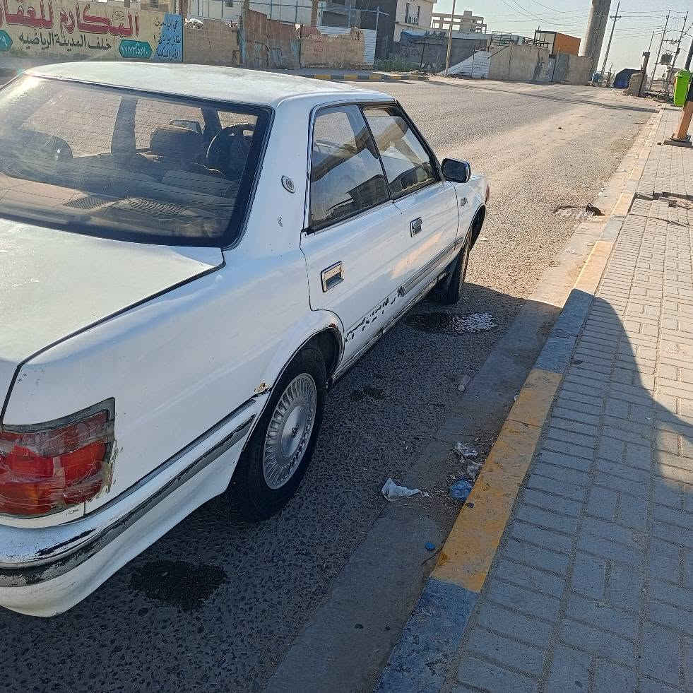 السلام عليكم ورحمه الله وبركاته اخوان سياره كراون هار توب موديل 1990 رقم بصرة سنوية منتهية ب20 سياره كفالة من مكينه وكير وحدادة كهربائيات زينه السعر 22 وبيها مجال قليل مكاني شط العرب رقم الهاتف *********** Honolulu, HI
