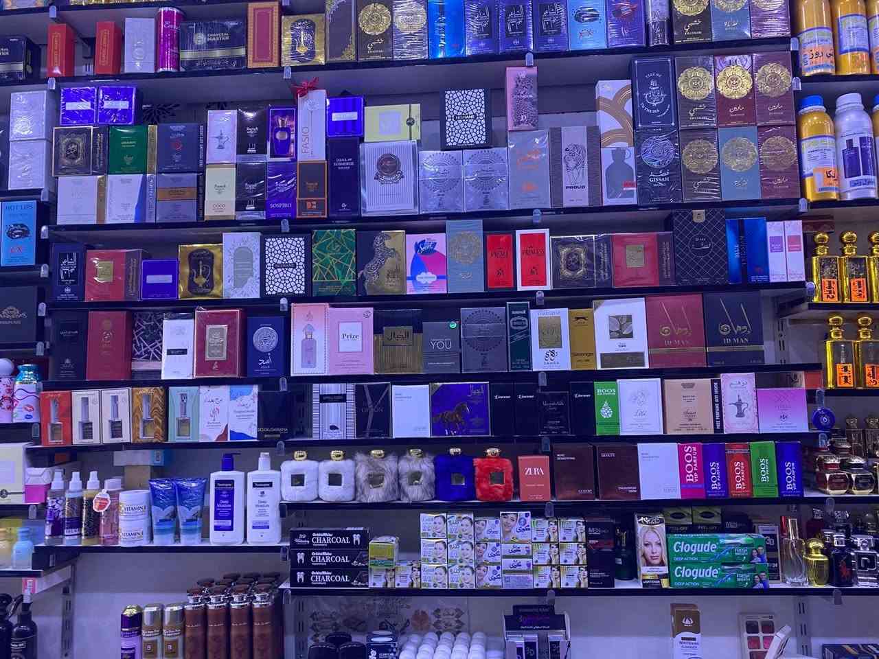 السلام عليكم 💁
تصفيه محل عطور ماركه مع مكياج نسائي
العنوان كربلاء بسعر مناسب👇


**إذا كنت صاحب هذا الإعلان وتريد حذفه لأي سبب، رجاءا أرسل رسالة إلى الدعم الفني**