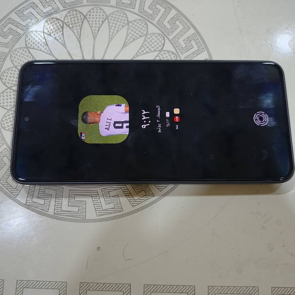 جديد استعمال اقل الشهر وبطاريته 100 عين التمور, كربلاء


**إذا كنت صاحب هذا الإعلان وتريد حذفه لأي سبب، رجاءا أرسل رسالة إلى الدعم الفني**