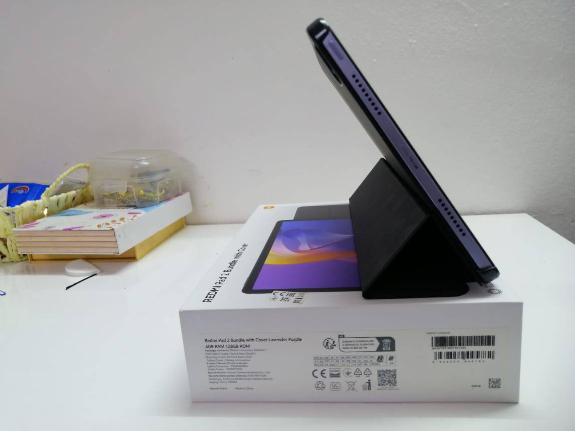 للمراوس بدراجه گير.. او ايفون..
ريدمي باد2 نضيف فول مستخدم اقل الشهر سلاسة فول بوبجي 60 فريم شرط اللون كلش حلوة كامل ملحقات مشتري بـ 320//هاتف ***********
