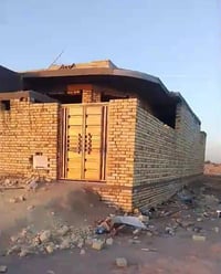 الكصه ام الدود • طابو • ١٠٠م