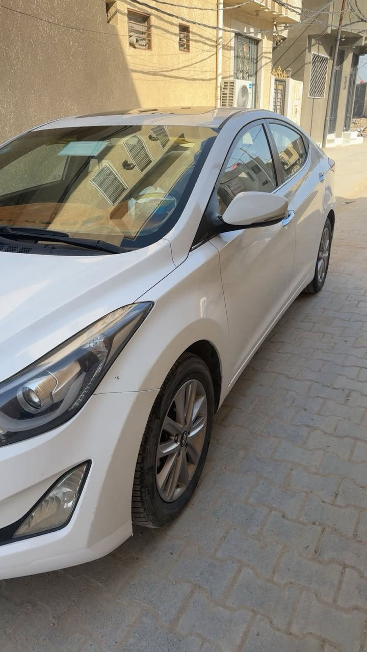 النترا  مديل 2016 خليجي فول مكفوله كفاله عامه العنوان السماوه لسعر $134 وبيهه مجال للاستفسار ***********
