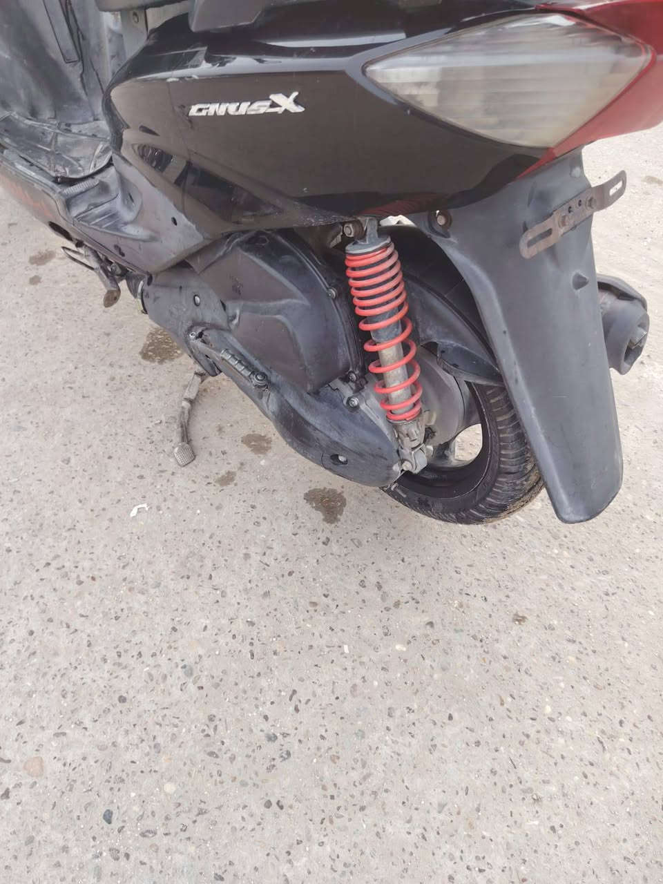 سكنز  ياباني كفاله بدون نقص كلشي شغال المكان حله حي جزائر السعر 500 او بيها مجال  ***********
