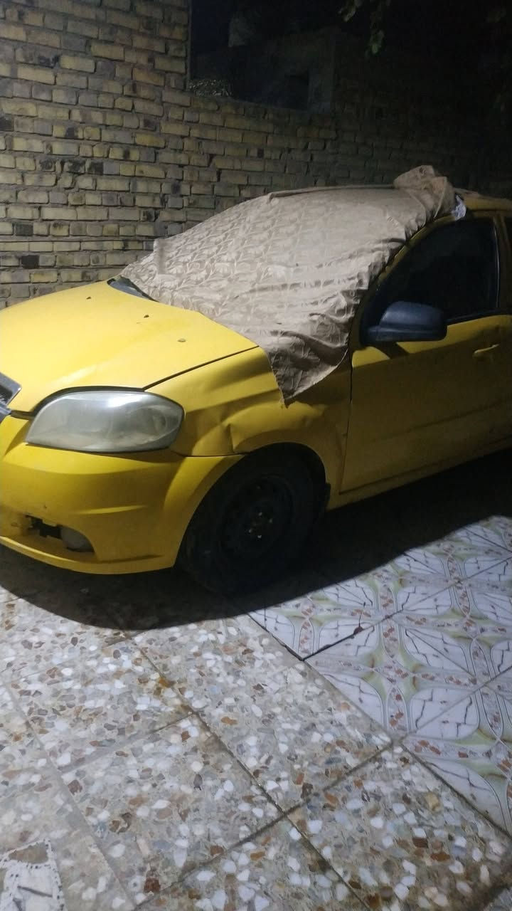 السلام عليكم 
افيو للبيع موديل 2008
امريكي مسكر 1600 
السيارة متروكة صارلها تقريبا سبع اشهر 
راعيها متوفي 
ابيع كوم حديد ماعرف شبيها مابيها 
للاستفسار خاص او واتساب 
***********
