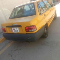 سايبه موديل 11 للبيع السياره لا ضربت ولا صبغ ولا تبديل07747081243