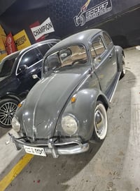 فوكس واكن • ١٩٦٢ • رقم بغداد