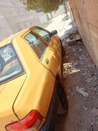 سايبا • ٢٠١٥ • البصرة